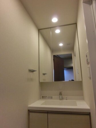 パークアクシス押上・隅田公園の物件内観写真